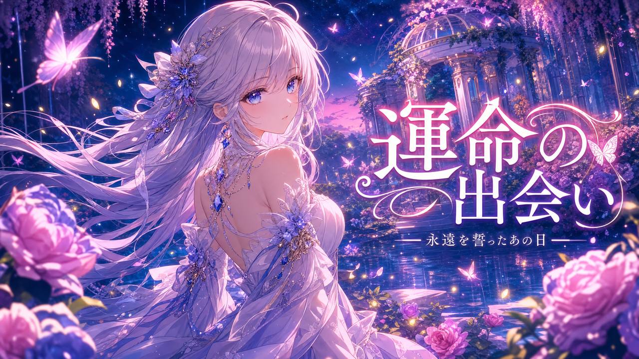 呦呦视频-命运之约动漫