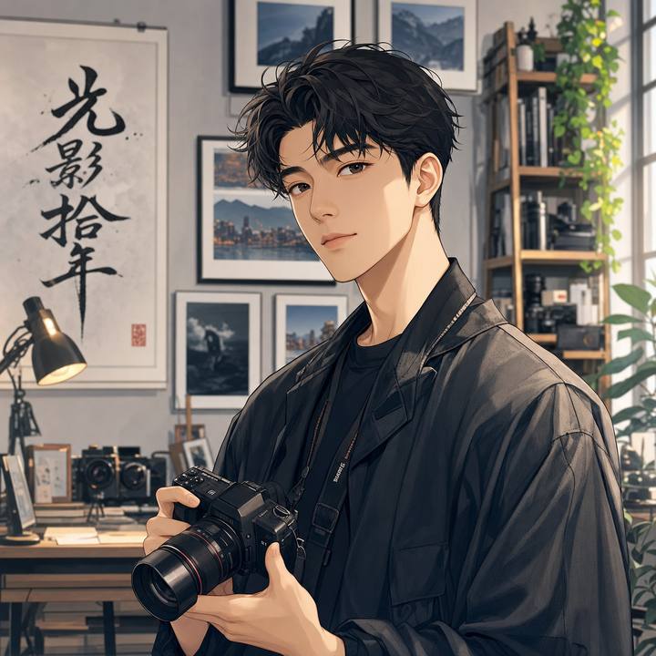 呦呦视频-动漫社区运营总监王子轩