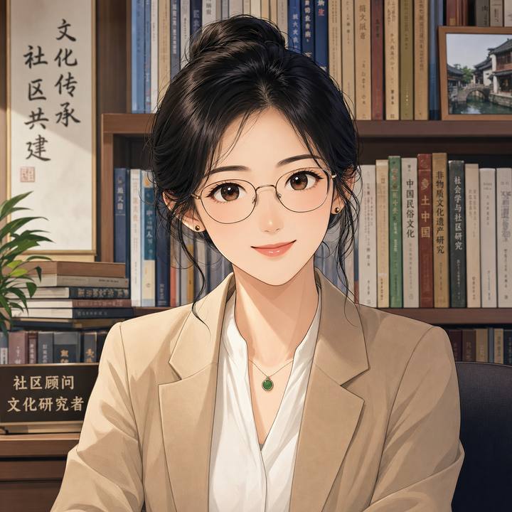 呦呦视频-高级影视制片人赵雨桐